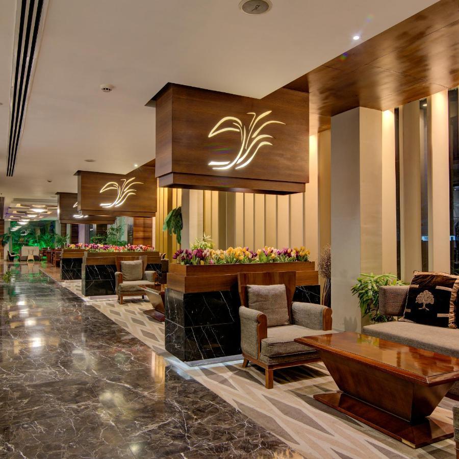 Godwin Hotel Haridwār Buitenkant foto